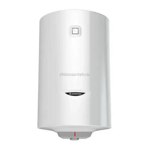Водонагреватель Ariston PRO1 R ABS 120 V, электрический накопительный (3700522 Аристон)