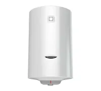 Водонагреватель Ariston PRO1 R ABS 150 V, электрический накопительный (3700523 Аристон)
