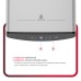 Водонагреватель Ariston ABSE VLS PRO INOX PW 80, электрический накопительный (3700679 Аристон)