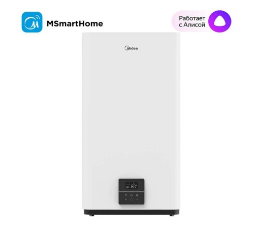 Электрический накопительный водонагреватель Midea MWH-3020-FED (МИДЕА) Электрический накопительный водонагреватель Midea MWH-3020-FED (МИДЕА)