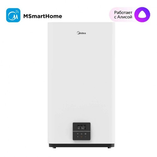Электрический накопительный водонагреватель Midea MWH-3020-FED (МИДЕА)