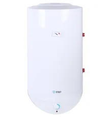 Водонагреватель косвенного нагрева Stout 150 л, настенный SWH-1210-000150 (Стуот)
