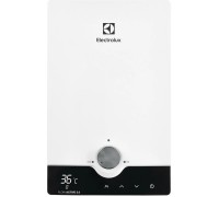 Водонагреватель электрический Electrolux проточный NPX 8 Flow Active (НС-1146493 Электролюкс)