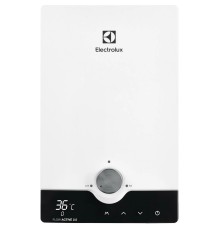 Водонагреватель электрический Electrolux проточный NPX 8 Flow Active (НС-1146493 Электролюкс)