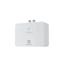 Водонагреватель электрический Electrolux проточный NPX 8 Aquatronic Digital PRO (НС-1252198 Электролюкс)