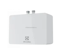 Водонагреватель электрический Electrolux проточный NP6 Aquatronic 2.0 (HC-1146489 Электролюкс)