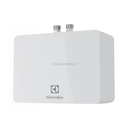 Водонагреватель электрический Electrolux проточный NP6 Aquatronic 2.0 (HC-1146489 Электролюкс)