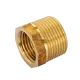 Футорка 3/4"x1/2" Viega