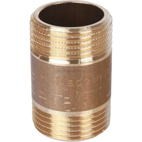 Удлинитель НН 1"x50 Stout