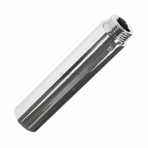 Удлинитель ВН 1"x40 мм, хромированный TIM (ТИМ)