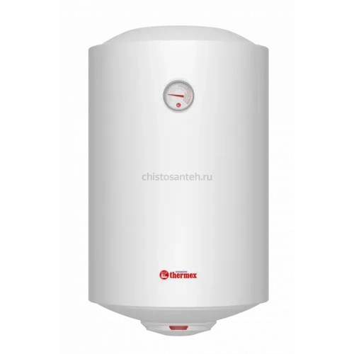 НакопитВодонагреватель Thermex TitaniumHeat 80V электрический накопительный (111 086 Термекс)