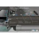 Душевой лоток Confluo Frameless Line 750 Black Glass-артикул-13701205