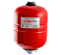 Расширительный бак для отопления VALTEC 8 л (VT.F.R.050008 ВАЛТЕК)