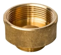 Переходник ВН 1 1/2"x1" Stout