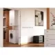 Котел газовый настенный Viessmann Vitopend 100 34 кВт (7571697 A1HB003, Висман)