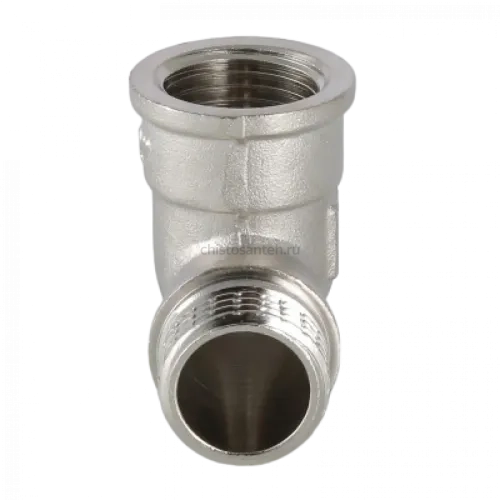 Угольник ВН 1/2" Valtec