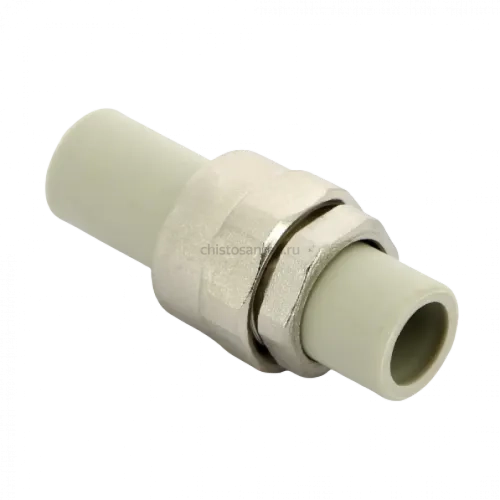Разборное соединение PPR 20 FV-Plast