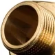Ниппель НН переходной 1"x3/4" Stout