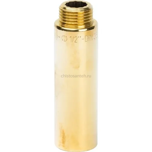 Удлинитель 1/2"x80 Stout