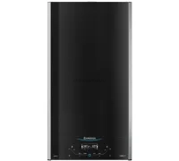 Котел газовый настенный двухконтурный Ariston ALTEAS XC 30 FF (3301671 Аристон)