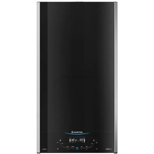 Котел газовый настенный двухконтурный Ariston ALTEAS XC 30 FF (3301671 Аристон)