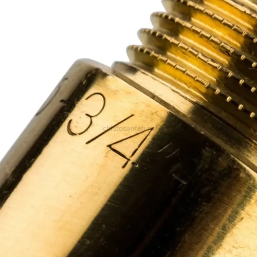 Удлинитель 3/4"x70 Stout