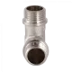 Угольник с наружной резьбой 1/2" Valtec