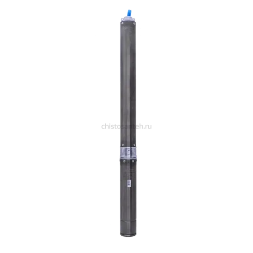 Насос скважинный Aquario ASP3B-75-100BE(1.5HP)