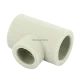 Тройник переходной PPR 32x25x32 FV-Plast