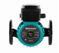 Циркуляционный насос Shinhoo BASIC PRO 40-14SF 1x230V, 71241012