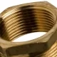 Футорка 2"x1 1/2" Stout
