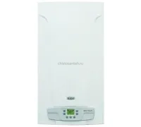 Котел газовый настенный Baxi ECO Four 1.24 (CSE46124354- Бакси)
