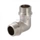 Угольник с наружной резьбой 1" Valtec
