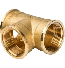 Тройник ВВ 1 1/2" Stout