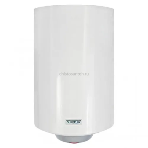 Водонагреватель электрический накопительный Superlux NTS 30V 1,5K (SU) SLIM 3704042 (Суперлюкс)