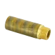Удлинитель ВН 1"x100 мм Viega