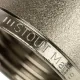 Фитинг компрессионный для труб PE-X 20х2,0х3/4" Stout