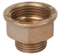 Удлинитель ВН шестигранный 1/2"x3/4" Stout