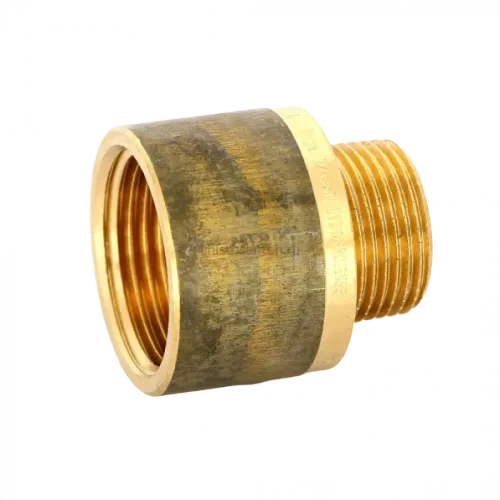 Переходник НР-ВР 3/4"x1" Viega