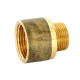 Переходник НР-ВР 3/4"x1" Viega