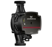 Циркуляционный насос Grundfos ALPHA1 25-40 180, 1x230 В, 50 Гц, 4-25 Вт, вход/выход G 1 1/2” PN10
