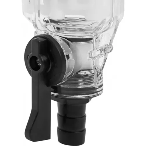 Фильтр механической очистки воды с редуктором давления BWT Protector mini С/R HWS ½ 810548 (БВТ)