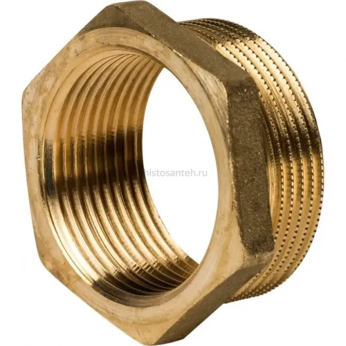 Футорка 2"x1 1/2" Stout