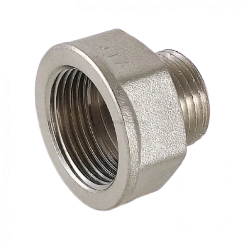 Переходник ВН 3/8"x1/4" Valtec