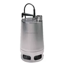 Насос дренажный Grundfos UNILIFT AP35.40.08.A1V Schuko, 96010983, 1x230 В, 50 Гц, 1,2/0,7 кВт, выход Rp 1 1/2", кабель-10 м, корпус и колесо-нержавеющая сталь