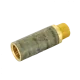 Удлинитель ВН 1/2"x65 мм Viega