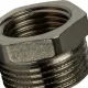 Футорка 3/4"x1/4" никелированная Stout