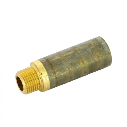 Удлинитель ВН 1/2"x65 мм Viega