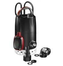 Насос дренажный Grundfos Unilift CC9 - A1 HU, 96280970