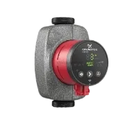 Циркуляционный насос Grundfos ALPHA2 25-80 180, 1x230 В, 50 Гц, 3-50 Вт, вход/выход G 1 1/2” PN10